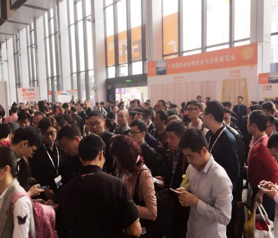 重磅來襲：2018年華南最大泵管閥展拉開帷幕 早鳥優(yōu)惠更多驚喜！-