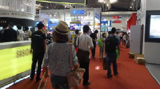 借力“泵閥熱浪”東風，深耕華南市場，2018 flowtech廣東國際泵管閥展蓄勢待發(fā)