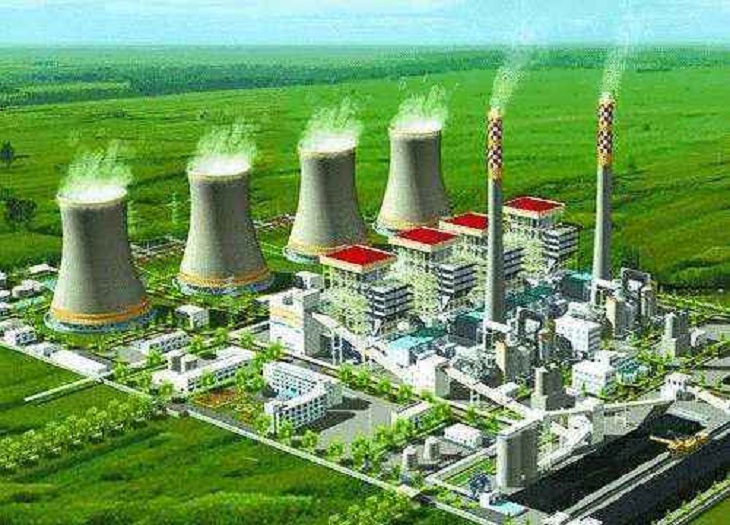 推進(jìn)綠色化工，實(shí)現(xiàn)循環(huán)經(jīng)濟(jì)-