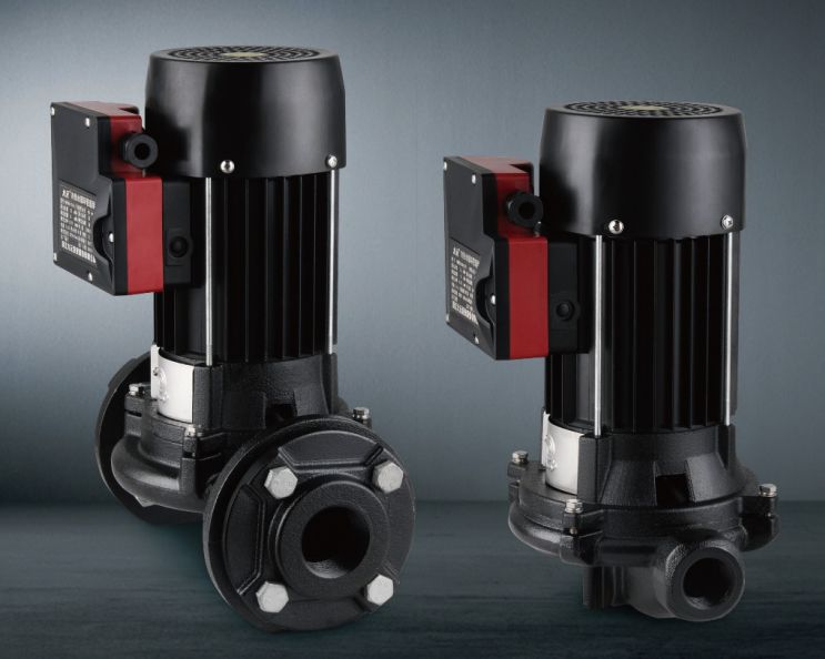 牛市來了？ 丨 盤點(diǎn)那些上市的水泵企業(yè)-