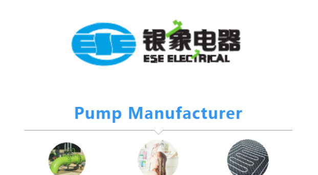 銀象電器：以科技為先導(dǎo)，以質(zhì)量求生存，以信譽(yù)促發(fā)展