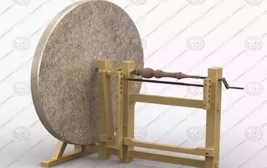 機床的祖先是誰，看完后驚呆了！-