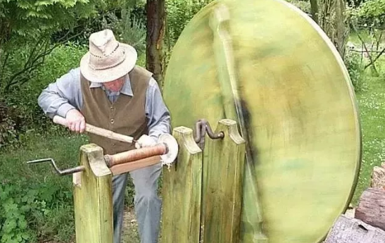 機床的祖先是誰，看完后驚呆了！-