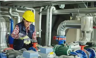 炎炎夏日，泵閥養(yǎng)護(hù)非常非常重要！-