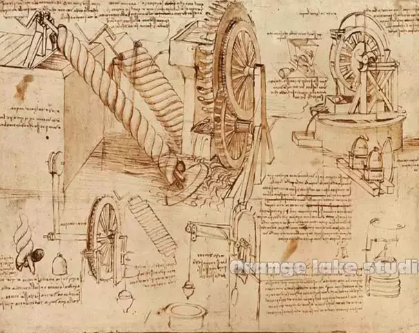 機床的祖先是誰，看完后驚呆了！-