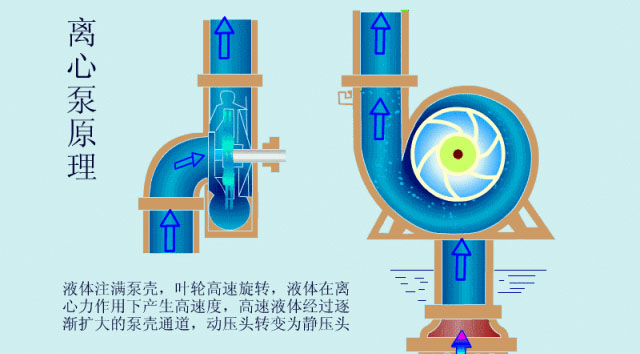 離心泵啟動時(shí)，出口閥門必須關(guān)閉嗎？
