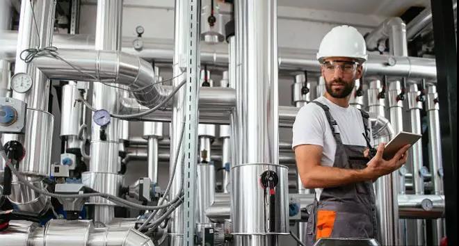 泵閥企業(yè)發(fā)展壯大 市場前景一片廣闊-