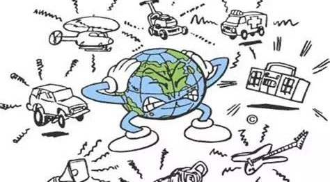 電機(jī)中的噪聲讀不懂？鑒別與控制怎么做？