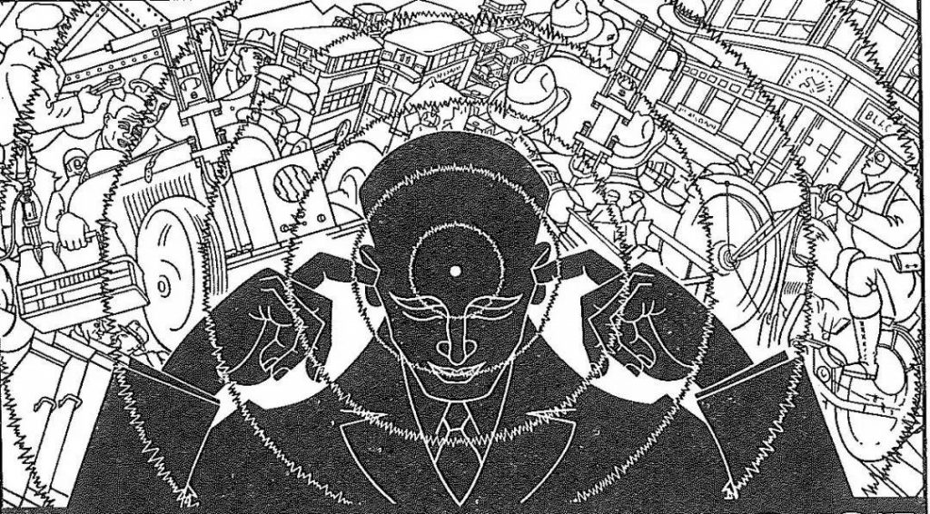 電機(jī)中的噪聲讀不懂？鑒別與控制怎么做？-