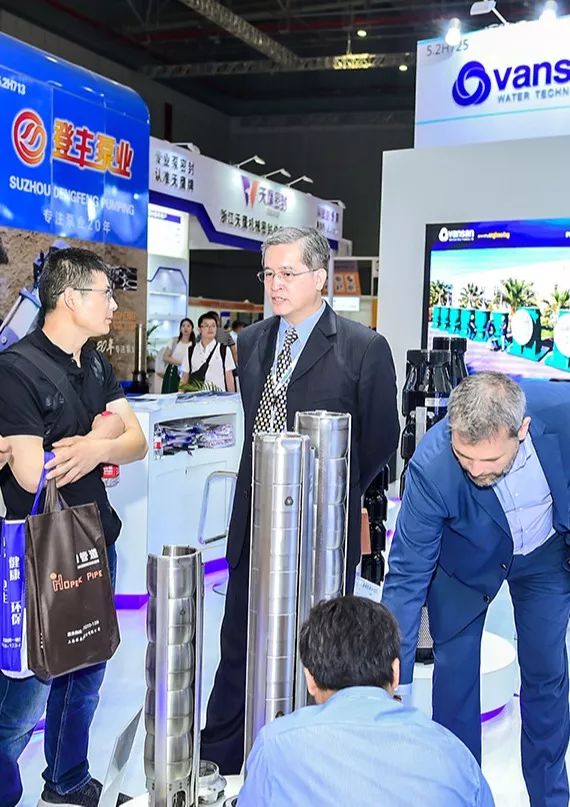 什么是二次供水？你關(guān)注過(guò)自家小區(qū)的二次供水嗎?-