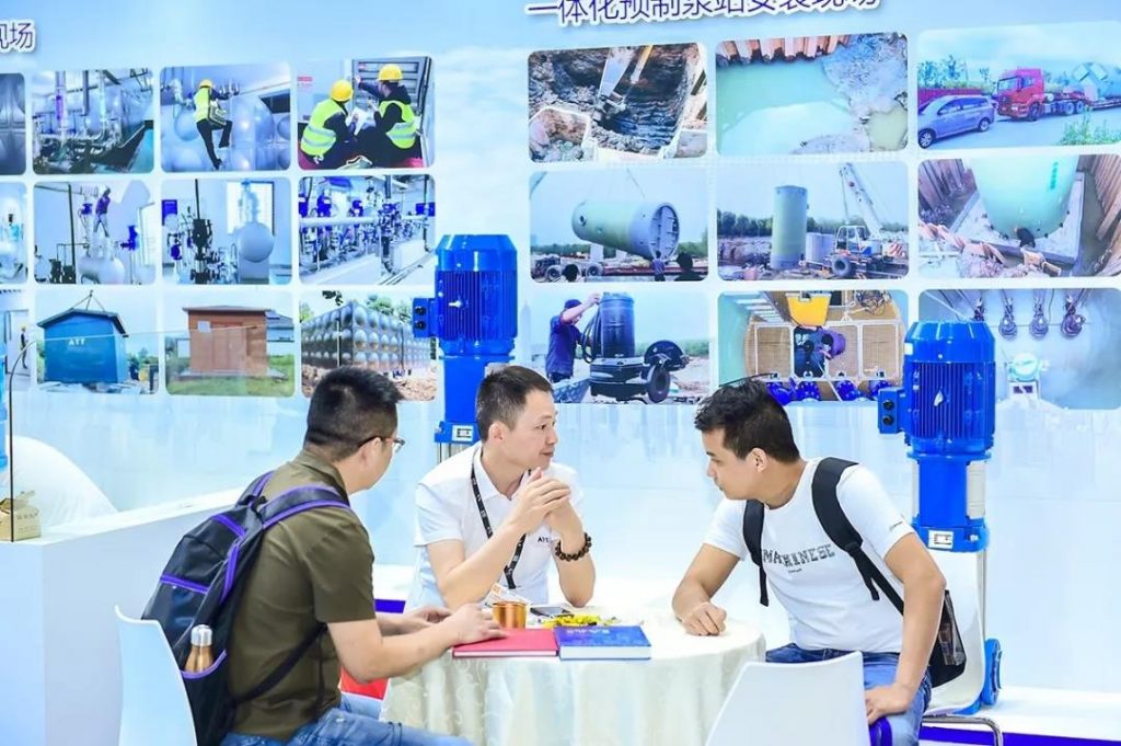 什么是二次供水？你關(guān)注過(guò)自家小區(qū)的二次供水嗎?-