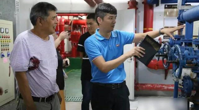 確保飲用水質(zhì)量和安全，嘉興市二次供水建設(shè)有新標(biāo)準(zhǔn)了！