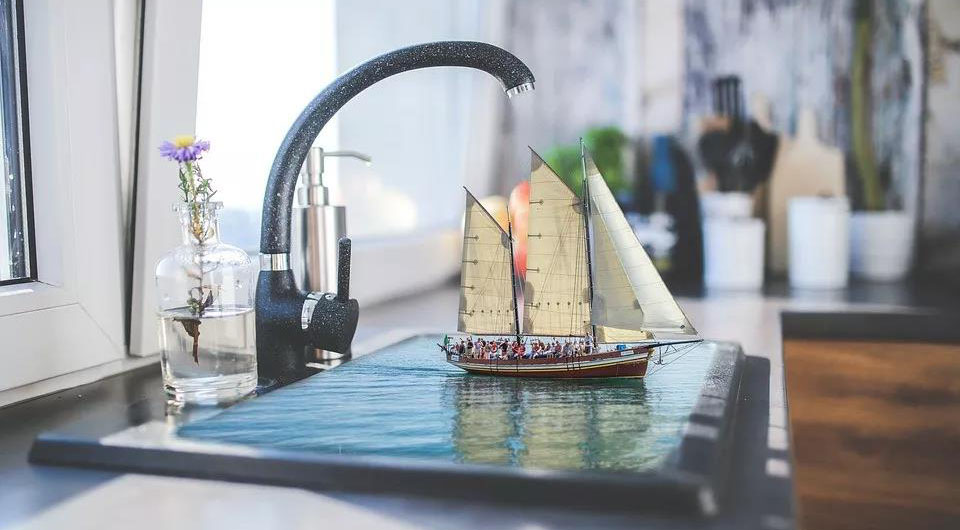 什么是二次供水？你關(guān)注過(guò)自家小區(qū)的二次供水嗎?