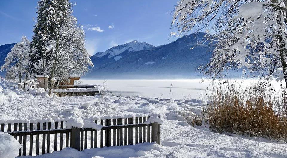 冬季水泵應(yīng)該如何維護(hù)？一定記住這7條！