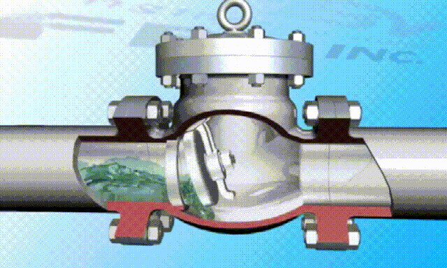 關(guān)閉一個閥門需要轉(zhuǎn)80000圈？究竟是怎樣的閥門？（附閥門基礎(chǔ)知識類型大全匯總表）-