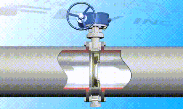 關(guān)閉一個閥門需要轉(zhuǎn)80000圈？究竟是怎樣的閥門？（附閥門基礎(chǔ)知識類型大全匯總表）-