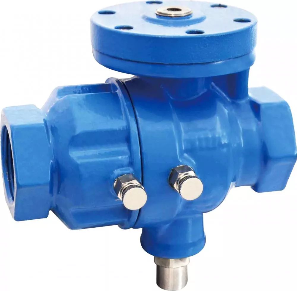 作為上海多家水廠供應(yīng)商，這家閥門廠商有何獨特之處？-