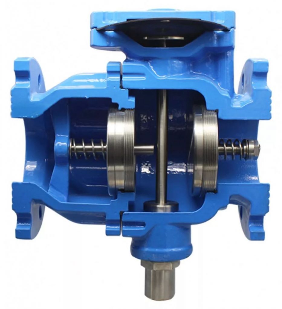 作為上海多家水廠供應(yīng)商，這家閥門廠商有何獨特之處？-