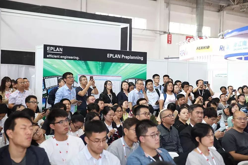 觀展送福利！2019北京國際水展即將啟幕，水業(yè)盛宴，就等你來！-