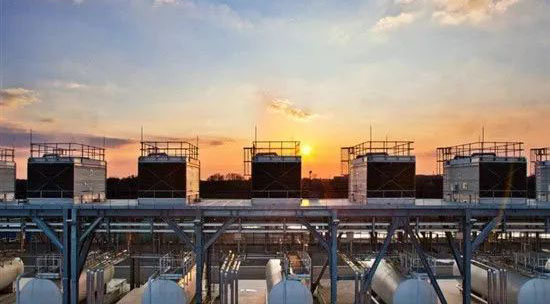 嘆為觀止：谷歌大廈的泵房，真是藝術(shù)品!