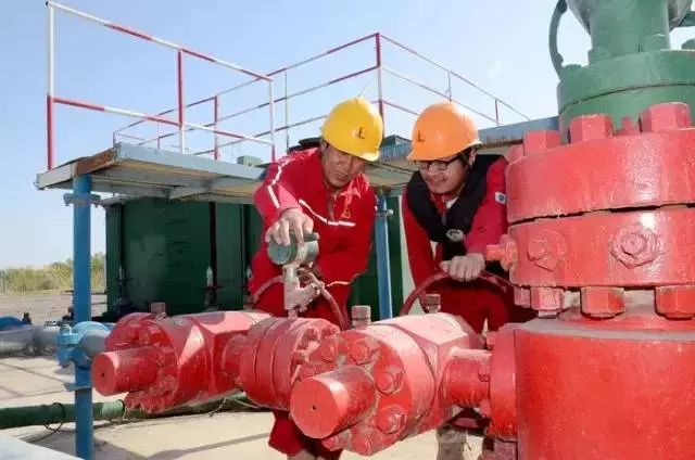 多起化工廠爆炸都因?yàn)殚y門，切記安裝閥門的14大禁忌-