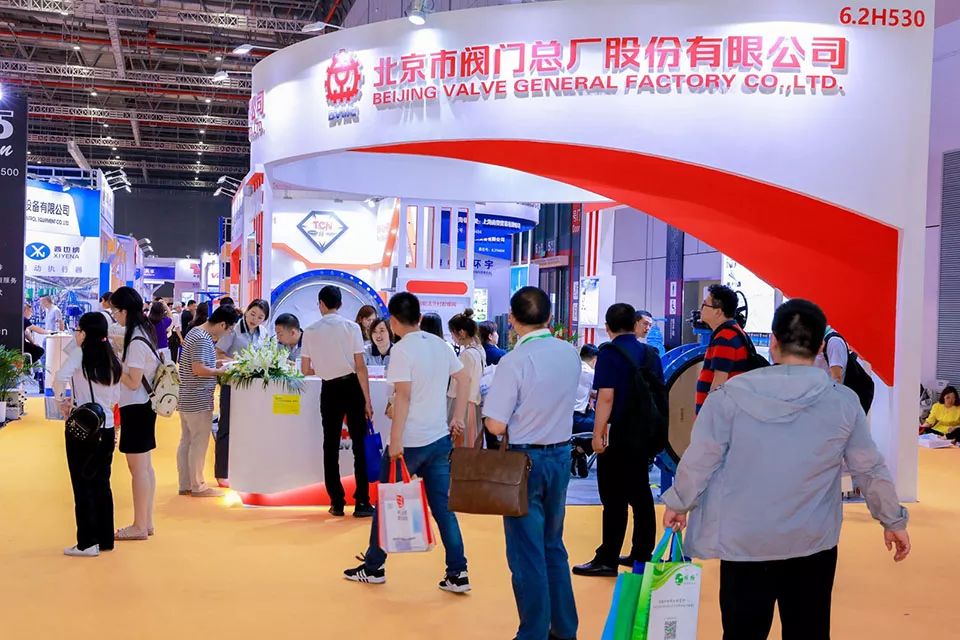 作為上海多家水廠供應(yīng)商，這家閥門廠商有何獨特之處？-