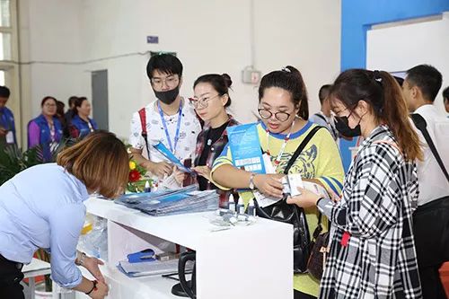 觀展送福利！2019北京國際水展即將啟幕，水業(yè)盛宴，就等你來！-