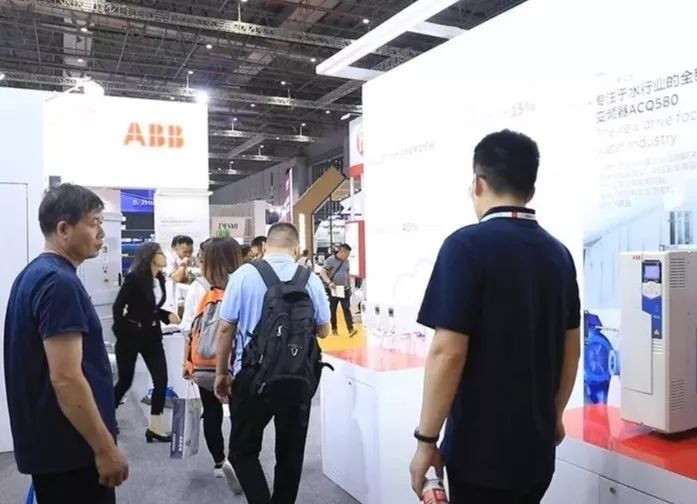 中國市場世界機遇，這些流體機械領(lǐng)域的展商也去進(jìn)博會啦！-