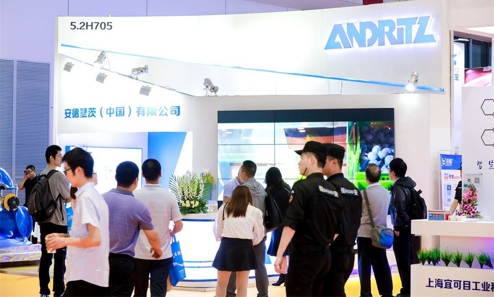 中國市場世界機遇，這些流體機械領(lǐng)域的展商也去進(jìn)博會啦！-