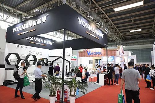 觀展送福利！2019北京國際水展即將啟幕，水業(yè)盛宴，就等你來！-