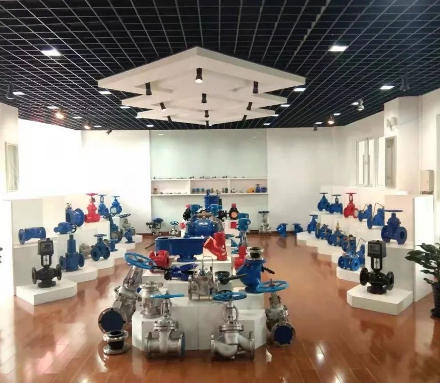 作為上海多家水廠供應(yīng)商，這家閥門廠商有何獨特之處？-