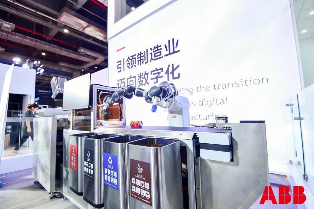 中國市場世界機遇，這些流體機械領(lǐng)域的展商也去進(jìn)博會啦！-