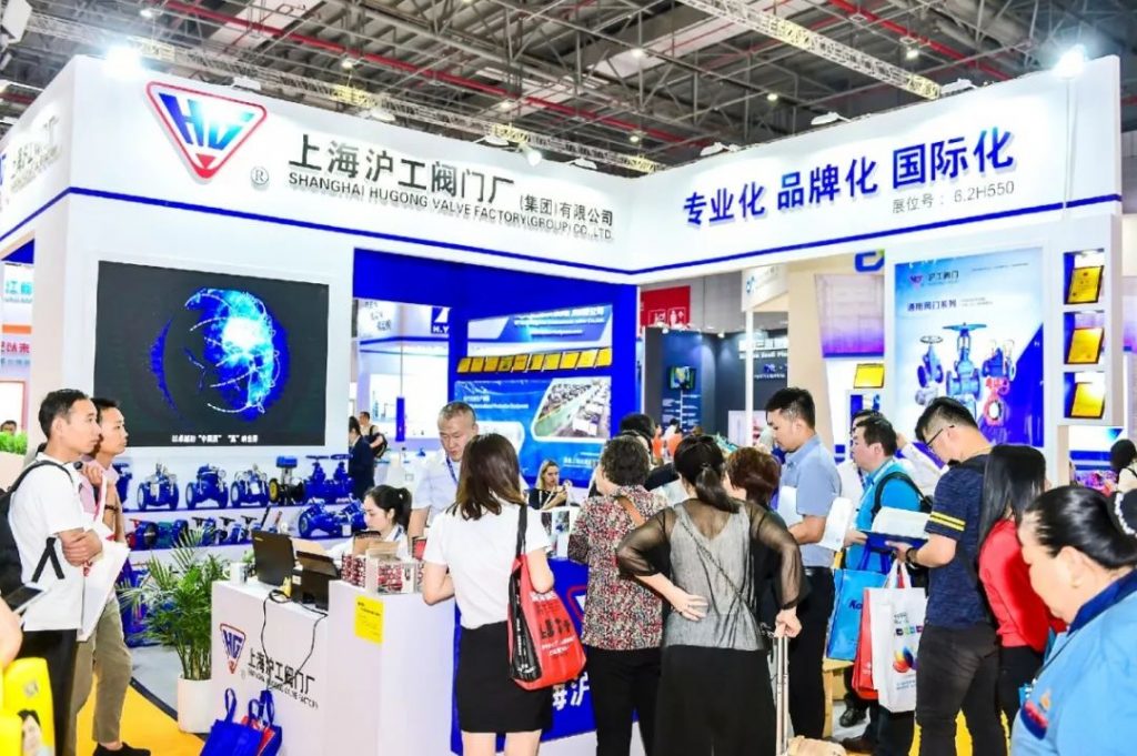 被評為“上海名牌”產(chǎn)品，這家企業(yè)究竟為民族閥門工業(yè)盡了多少力量？-