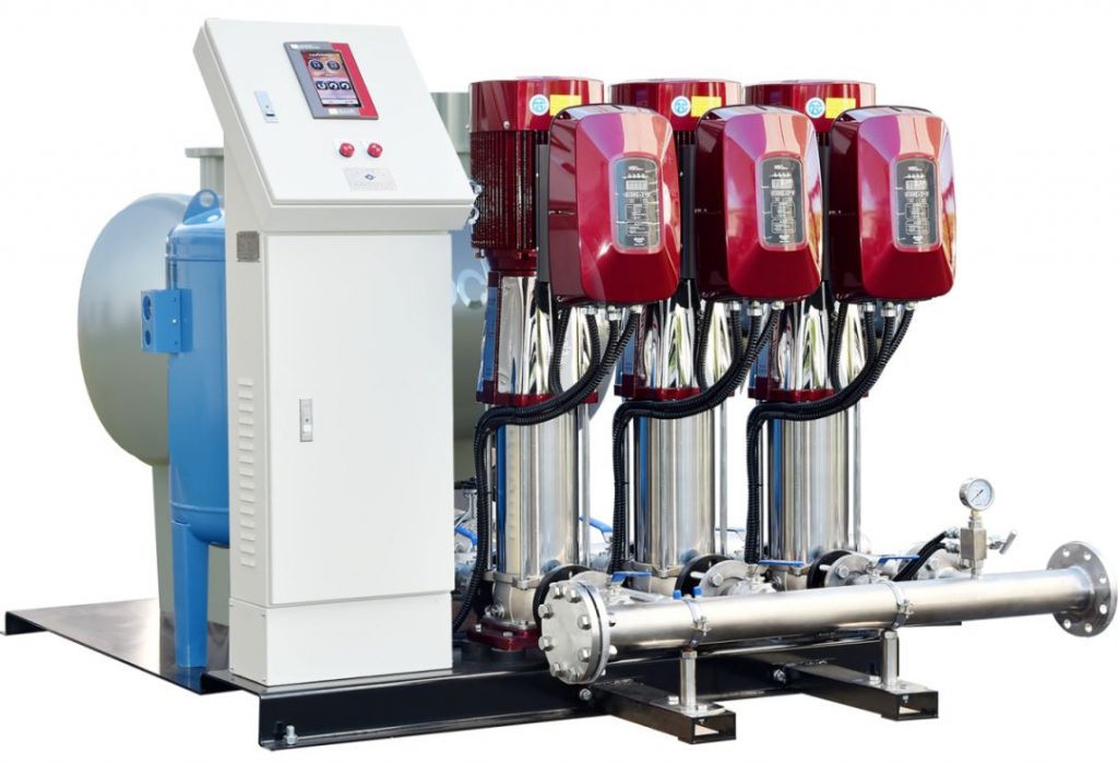 專注于城鎮(zhèn)供水，十多年自主創(chuàng)新研發(fā)——杜科這次又帶來怎樣的驚喜？-