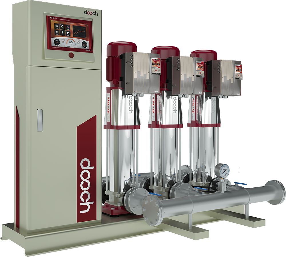 專注于城鎮(zhèn)供水，十多年自主創(chuàng)新研發(fā)——杜科這次又帶來怎樣的驚喜？-