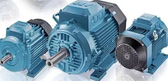 高效電機究竟”高”在哪里？