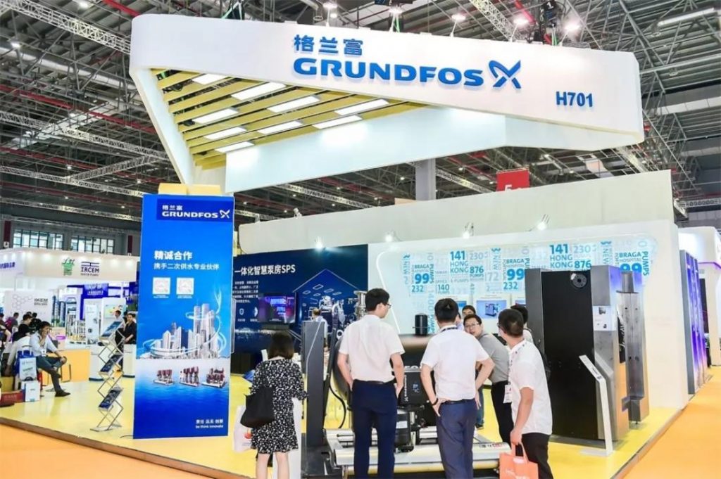 打贏“十三五”節(jié)能減排收官之戰(zhàn)——艾蒙斯特朗讓節(jié)能更卓越！-