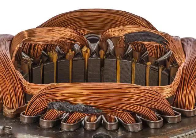 電機修理這幾步驟，零基礎會了也是師傅-