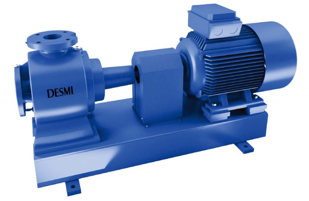 代斯米這家丹麥歷史最悠久的企業(yè)之一是如何成功打造世界一流泵的？-