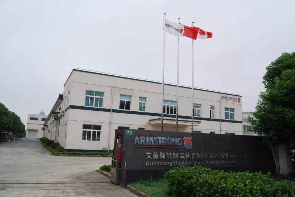 打贏“十三五”節(jié)能減排收官之戰(zhàn)——艾蒙斯特朗讓節(jié)能更卓越！-