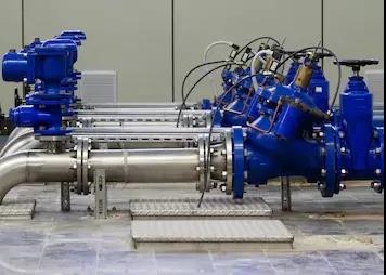 水泵停機(jī)的原因原來是這樣……- 水泵停機(jī)的原因原來是這樣……-