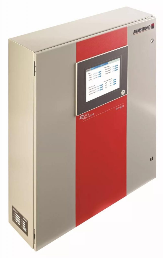 打贏“十三五”節(jié)能減排收官之戰(zhàn)——艾蒙斯特朗讓節(jié)能更卓越！-