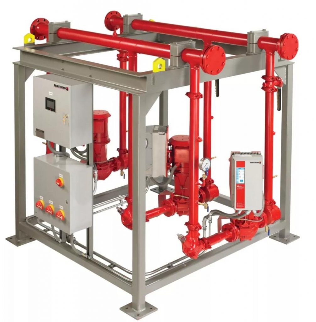 打贏“十三五”節(jié)能減排收官之戰(zhàn)——艾蒙斯特朗讓節(jié)能更卓越！-