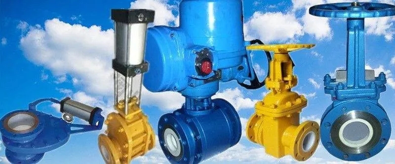 泵閥企業(yè)如何在疫情中化危為機？應看到這些潛在積極因素-