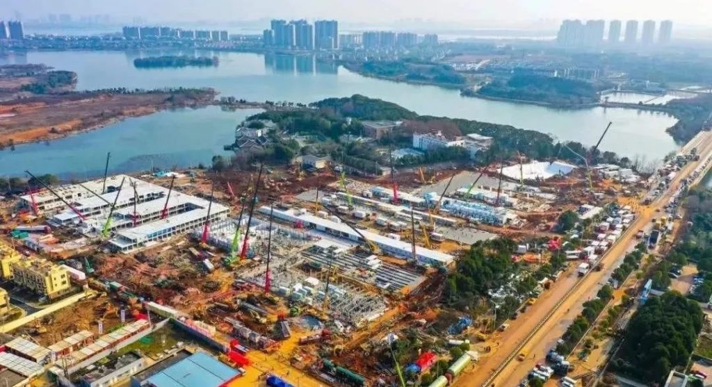 抗擊疫情，彰顯企業(yè)擔(dān)當(dāng)，泵閥企業(yè)在行動(dòng)！-