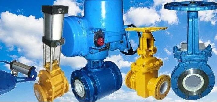 泵閥企業(yè)如何在疫情中化危為機(jī)？應(yīng)看到這些潛在積極因素