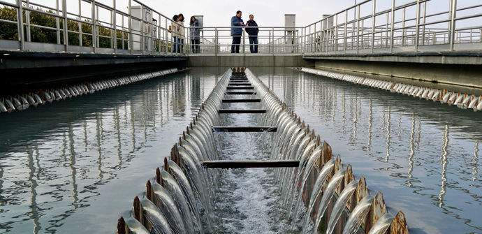 污水廠內(nèi)的生物氣溶膠怎么產(chǎn)生，污水從業(yè)人員如何做好防護(hù)？