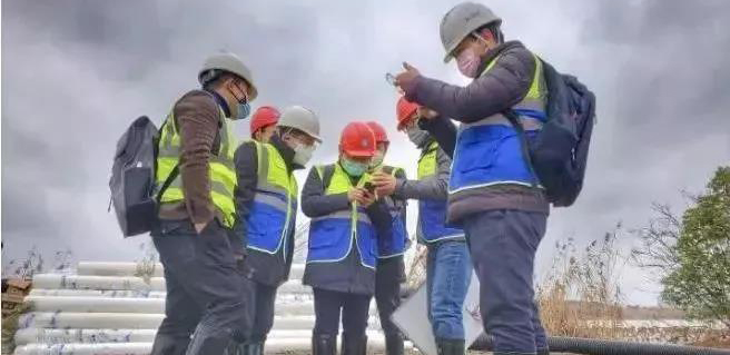 雙保險！看雷火雙神山如何實現(xiàn)污水一滴不漏