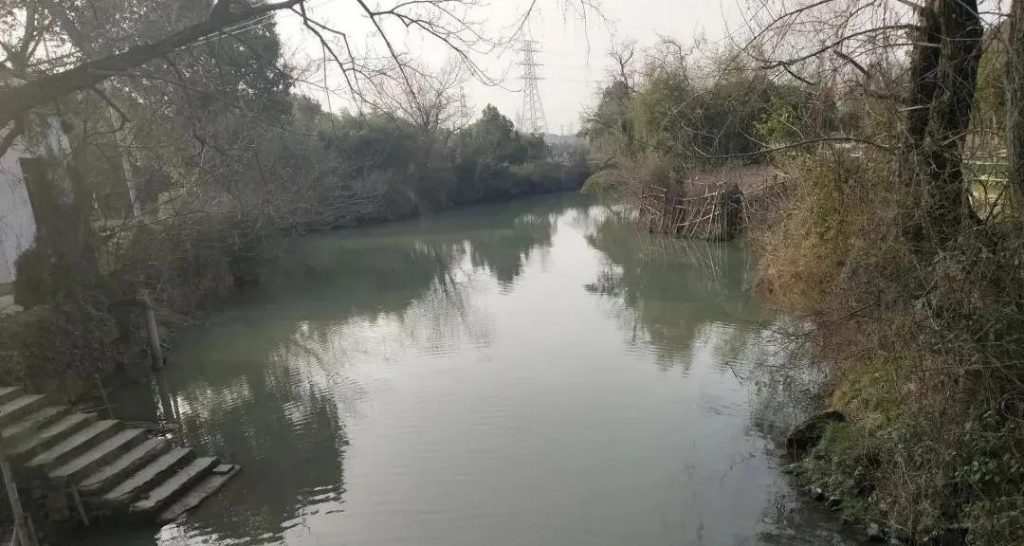 不止量變更在“求質(zhì)” 農(nóng)村污水怎么才能打好翻身仗- 不止量變更在“求質(zhì)” 農(nóng)村污水怎么才能打好翻身仗-