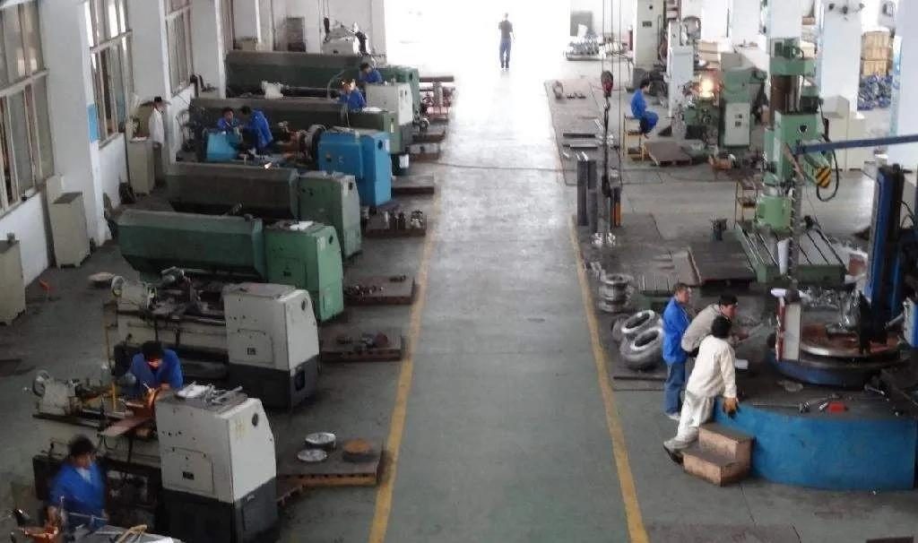 小微企業(yè)廢水集中治理，浙江溫嶺規(guī)劃建設(shè)泵與電機行業(yè)廢水集中處置試點-